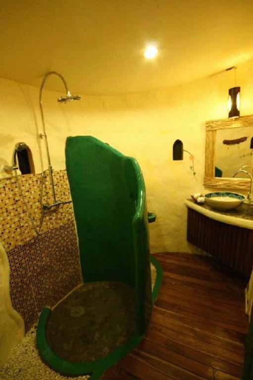 Mari Pai Resort Cameră foto